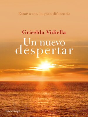 Un nuevo despertar - ebook
